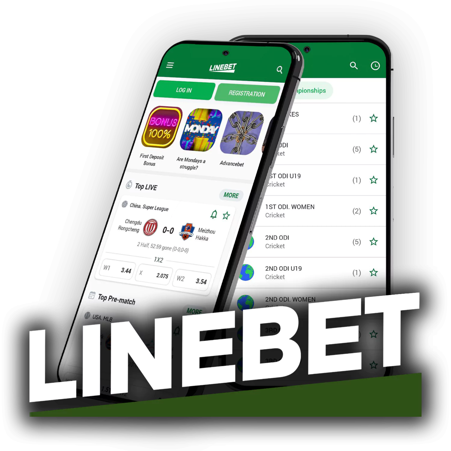 About LineBet Agent program and benefits