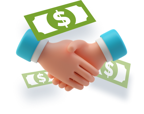 LineBet agent contact illustration